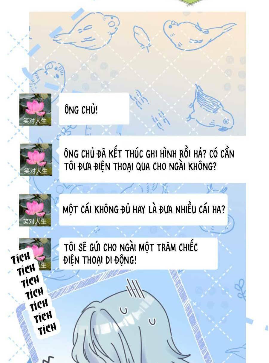 Ta Ở Hiện Đại Làm Đại Boss Chapter 20 - Trang 2