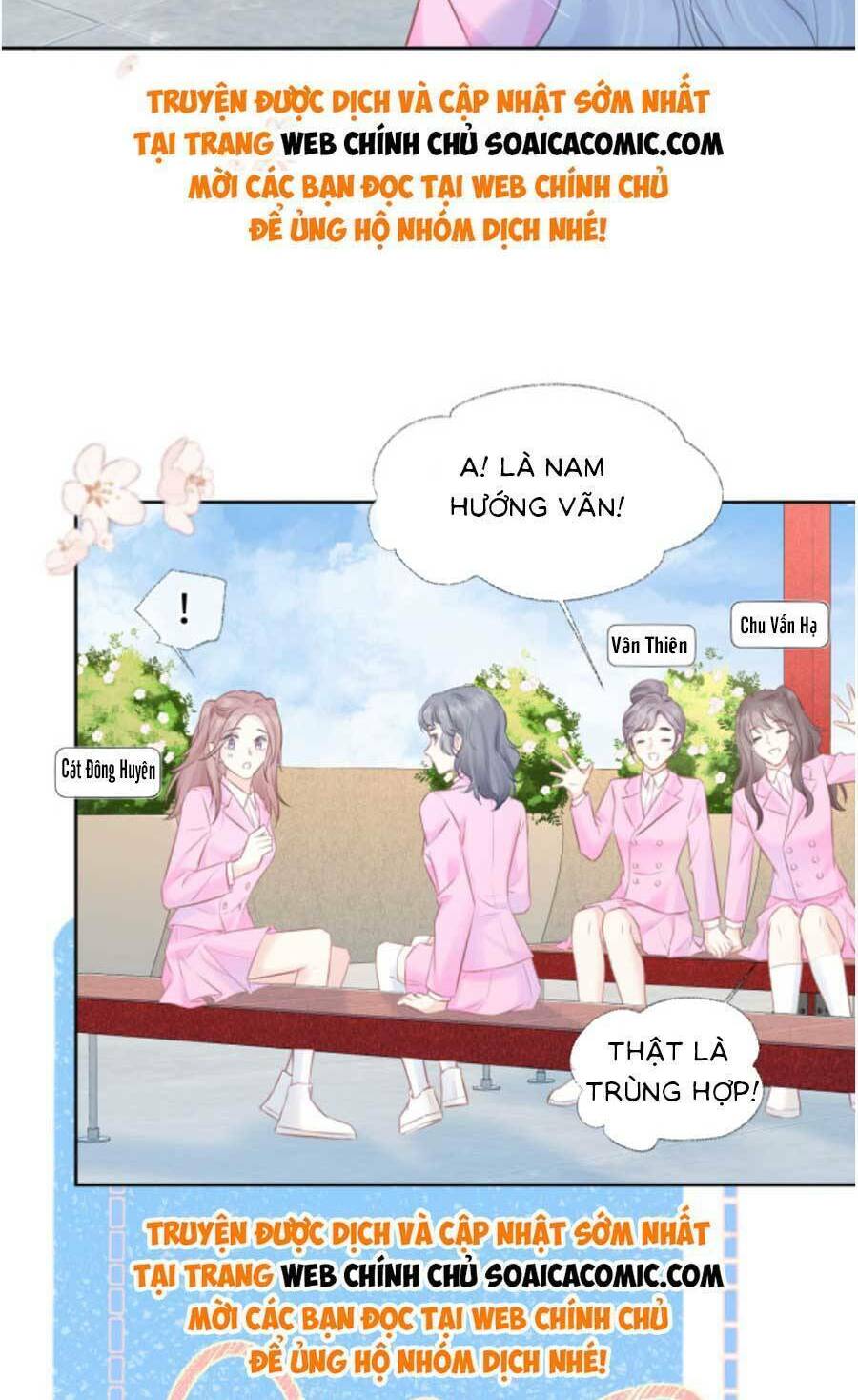 Ta Ở Hiện Đại Làm Đại Boss Chapter 20 - Trang 2