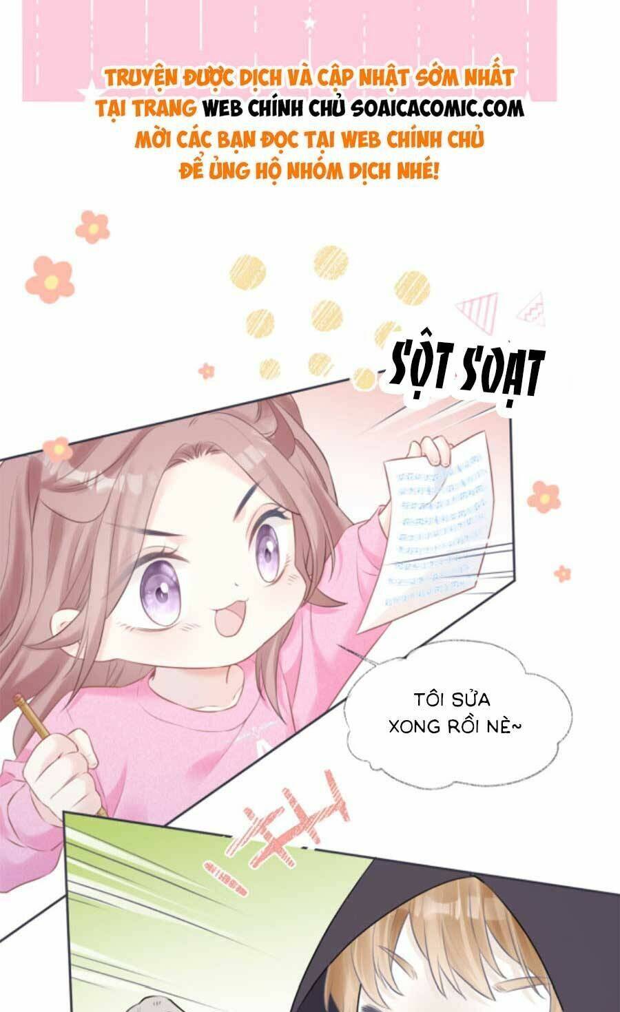 Ta Ở Hiện Đại Làm Đại Boss Chapter 22 - Trang 2