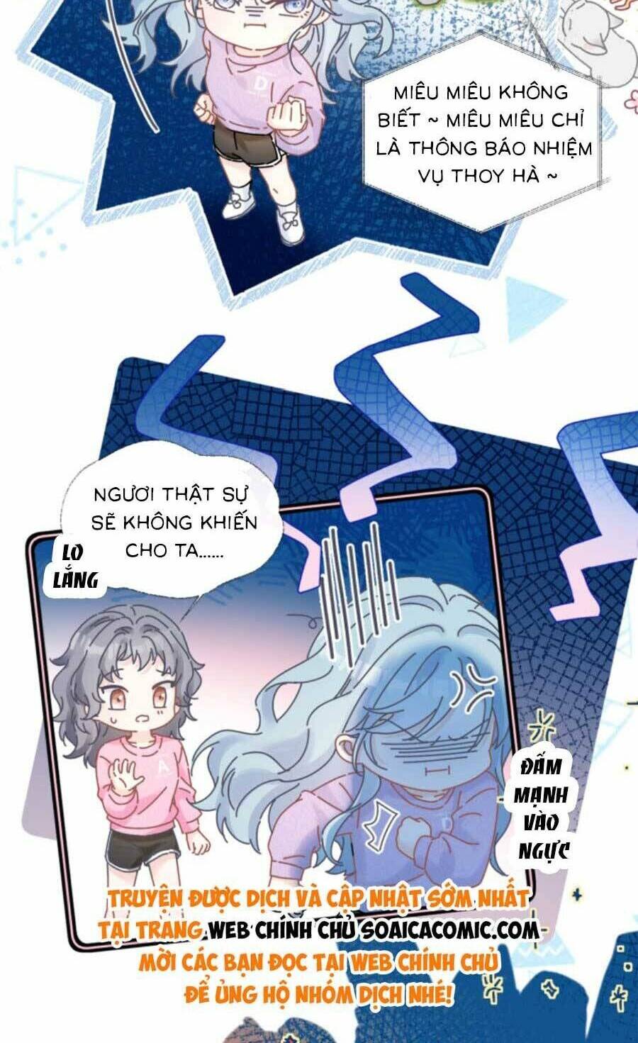 Ta Ở Hiện Đại Làm Đại Boss Chapter 22 - Trang 2