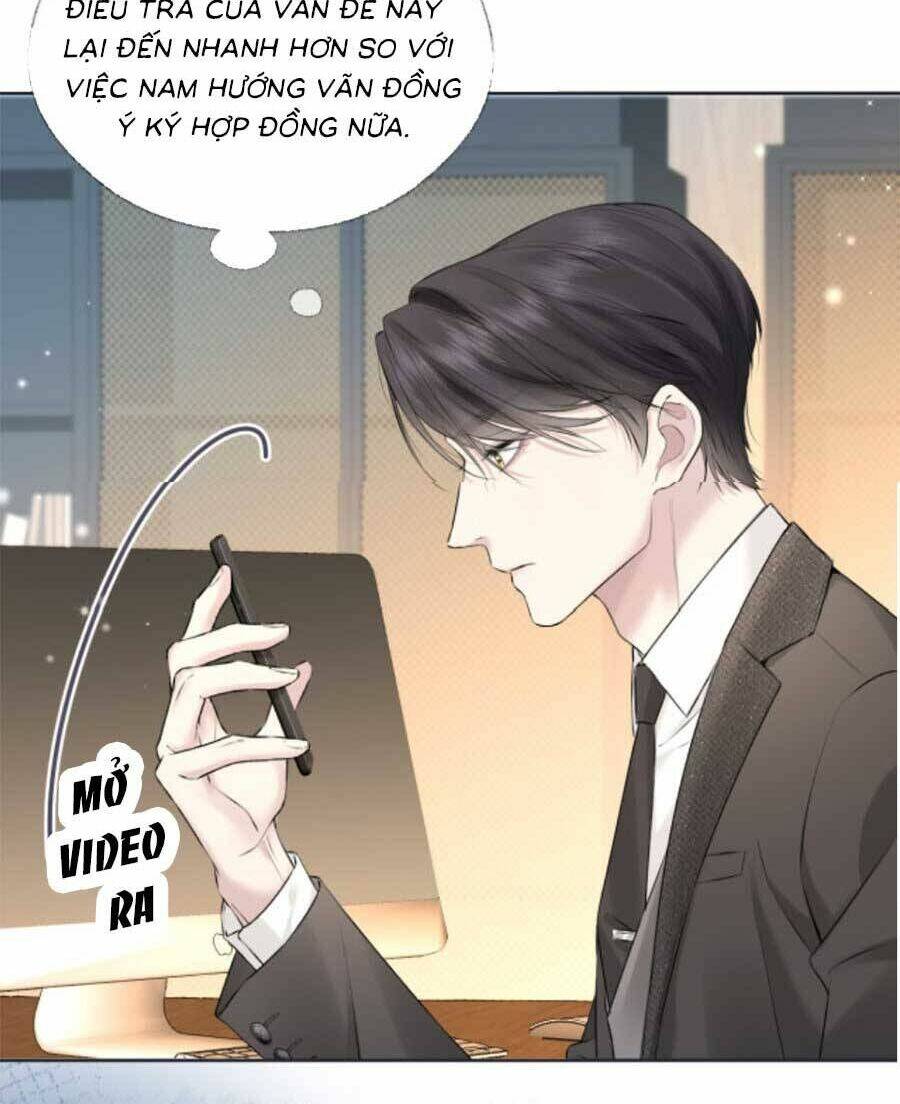 Ta Ở Hiện Đại Làm Đại Boss Chapter 22 - Trang 2