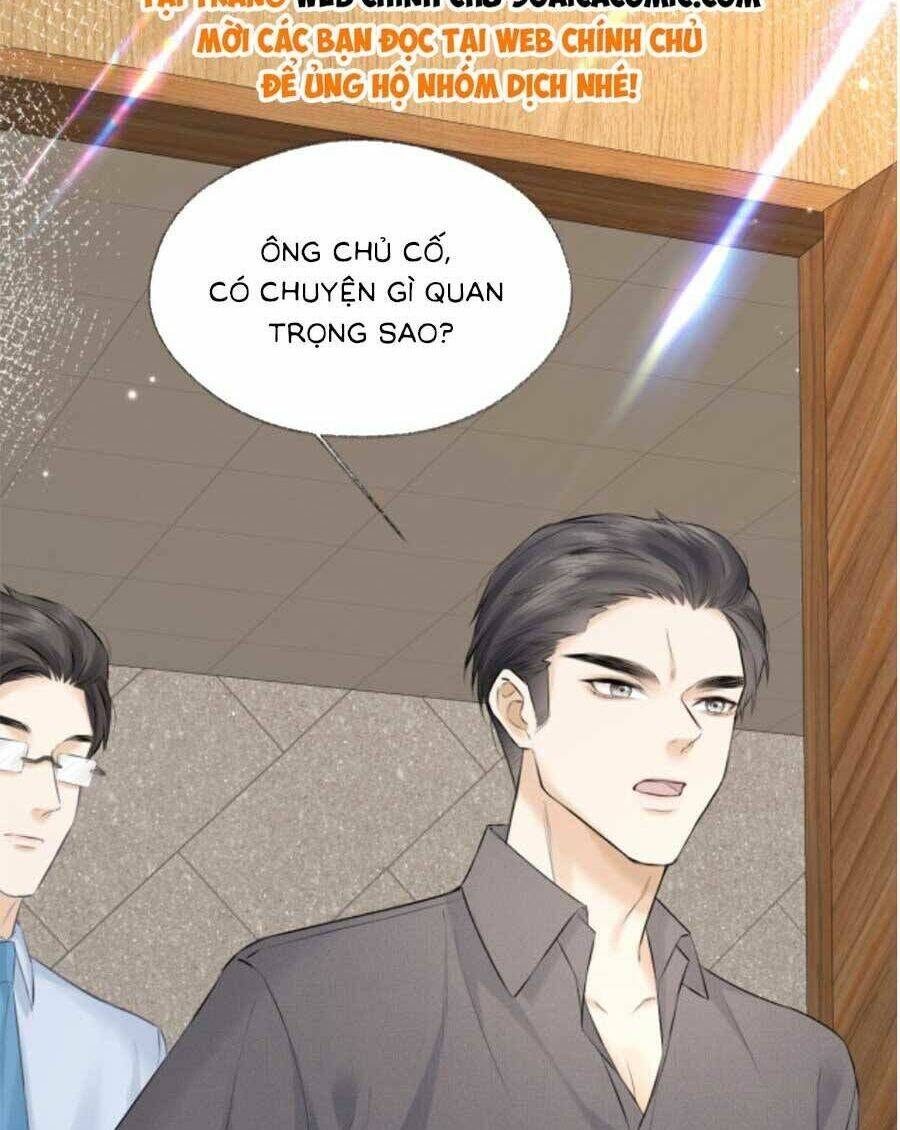 Ta Ở Hiện Đại Làm Đại Boss Chapter 22 - Trang 2