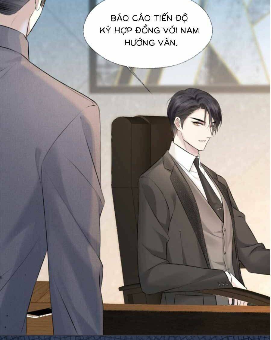 Ta Ở Hiện Đại Làm Đại Boss Chapter 22 - Trang 2