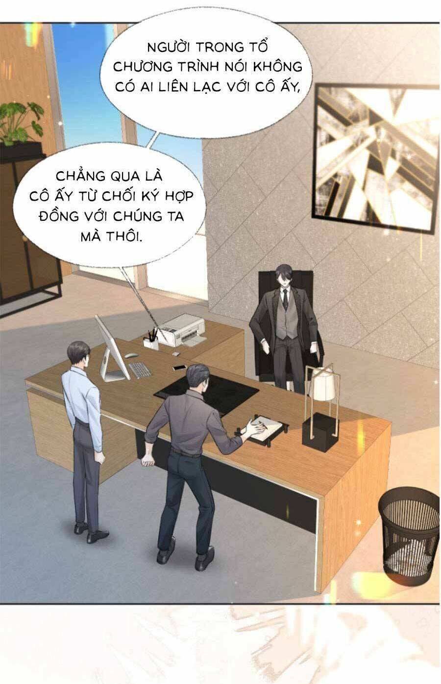 Ta Ở Hiện Đại Làm Đại Boss Chapter 22 - Trang 2