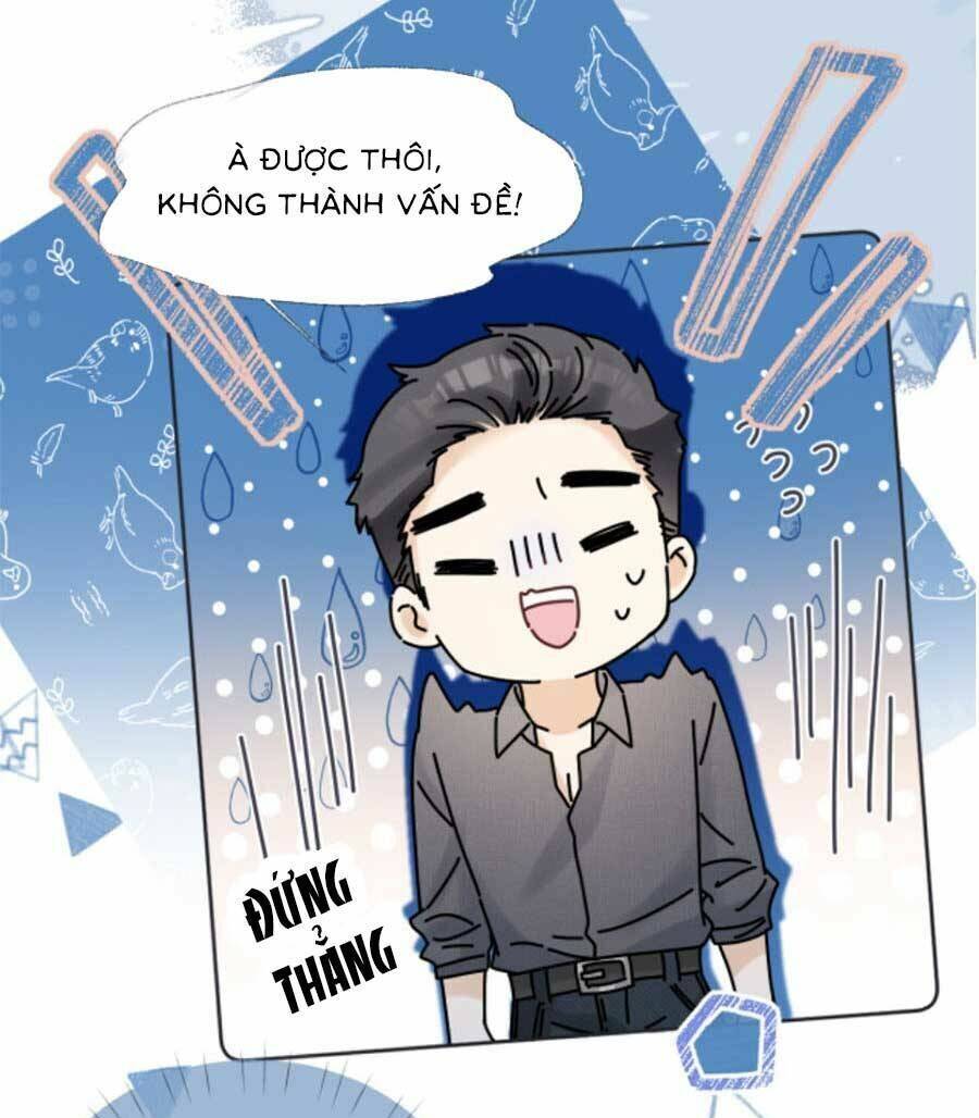 Ta Ở Hiện Đại Làm Đại Boss Chapter 22 - Trang 2