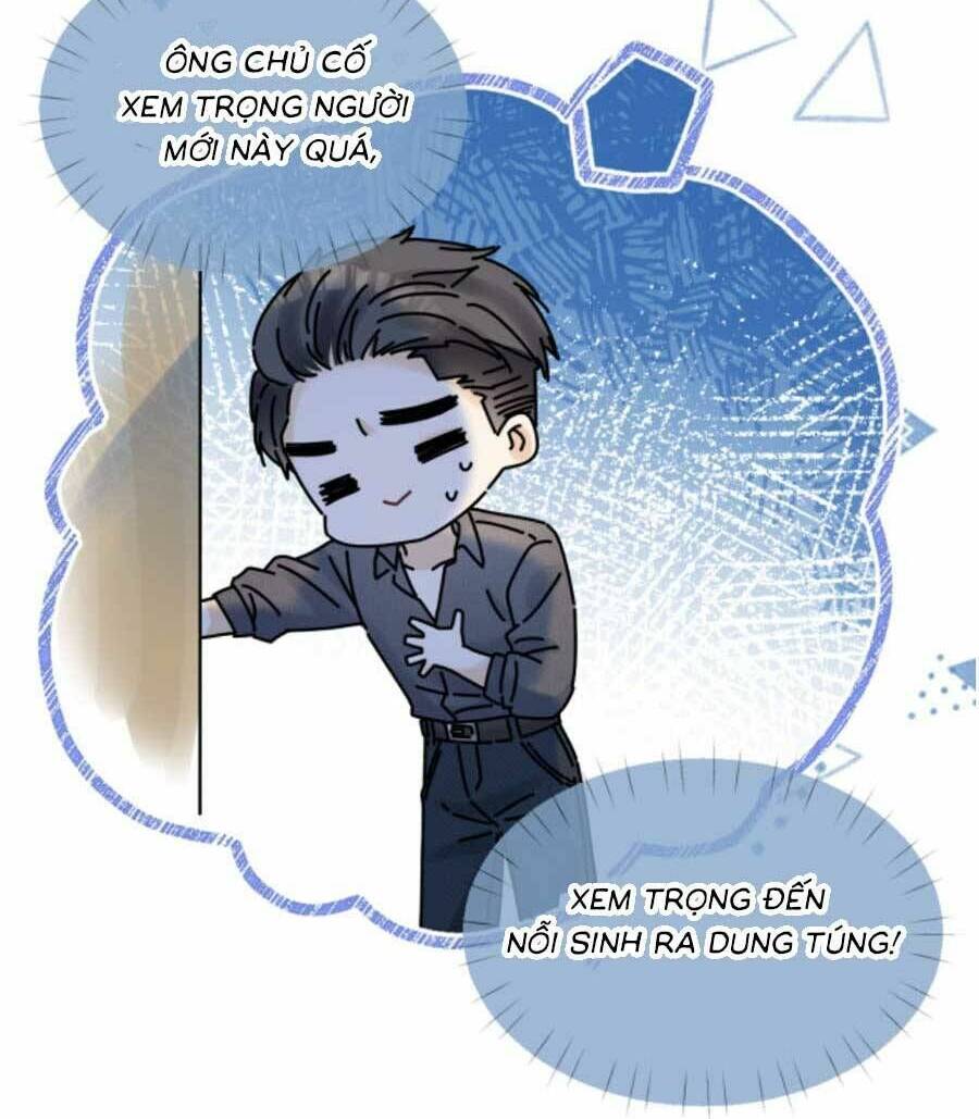 Ta Ở Hiện Đại Làm Đại Boss Chapter 22 - Trang 2