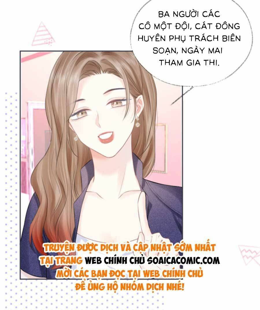 Ta Ở Hiện Đại Làm Đại Boss Chapter 22 - Trang 2