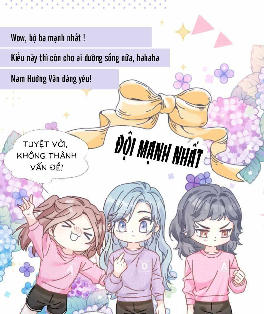 Ta Ở Hiện Đại Làm Đại Boss Chapter 22 - Trang 2