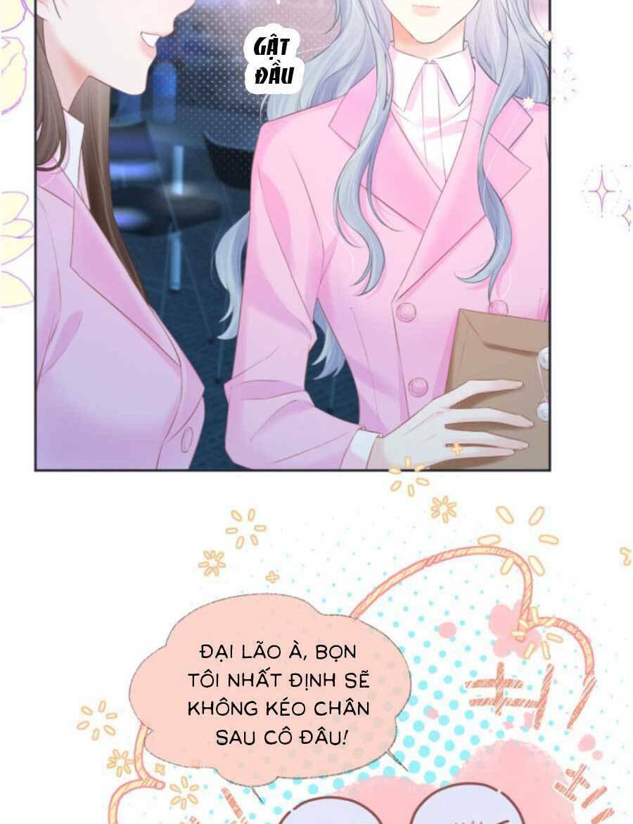 Ta Ở Hiện Đại Làm Đại Boss Chapter 23 - Trang 2