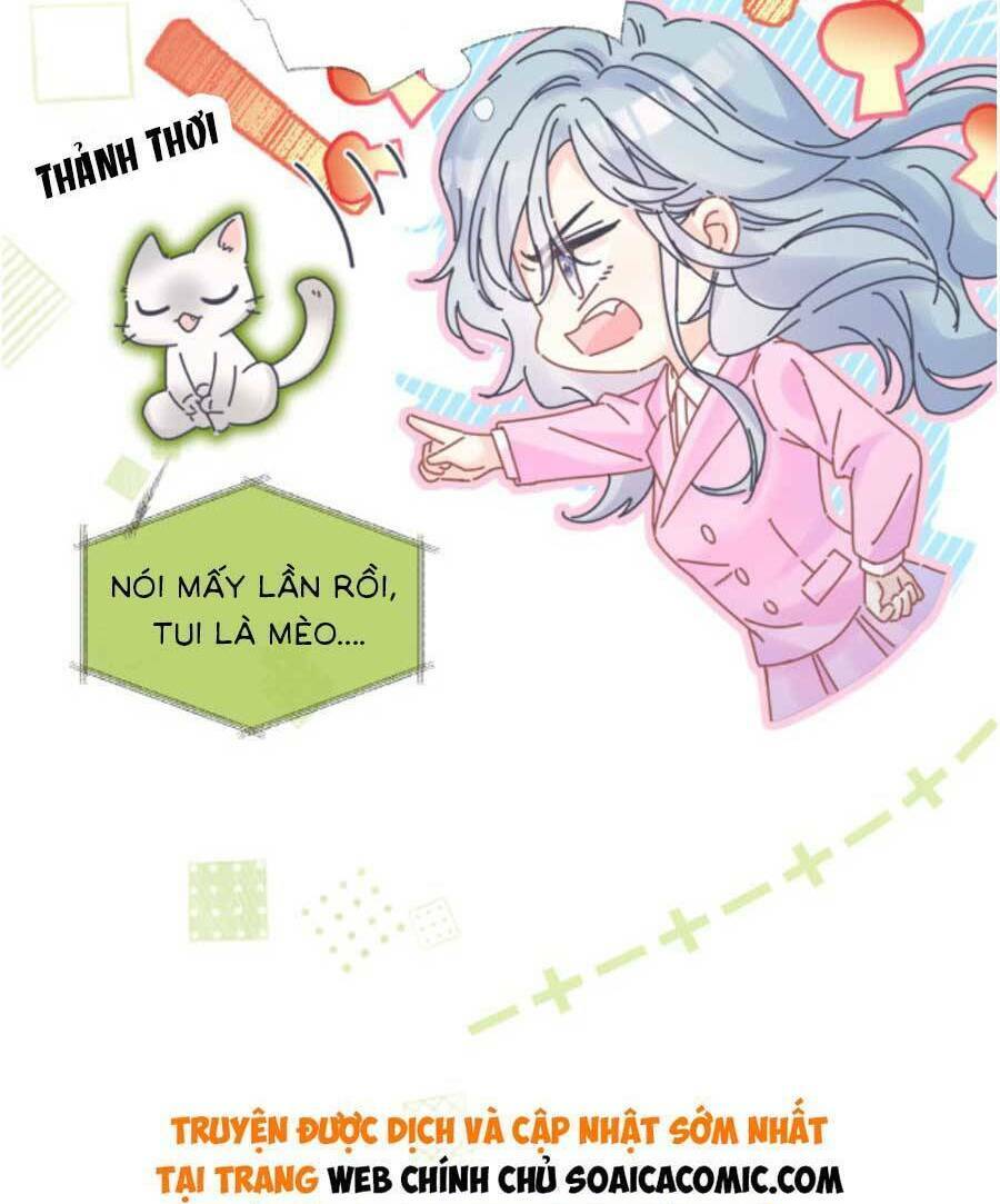 Ta Ở Hiện Đại Làm Đại Boss Chapter 23 - Trang 2