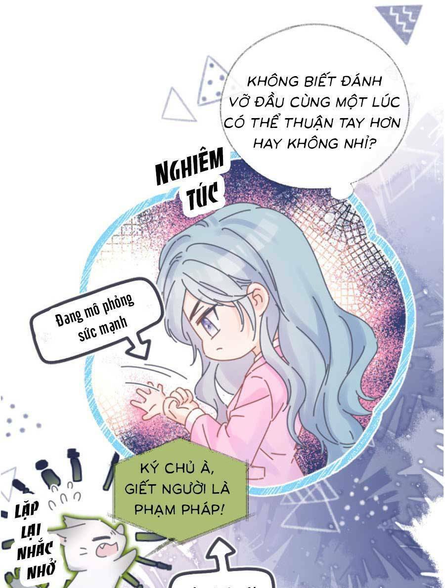 Ta Ở Hiện Đại Làm Đại Boss Chapter 23 - Trang 2