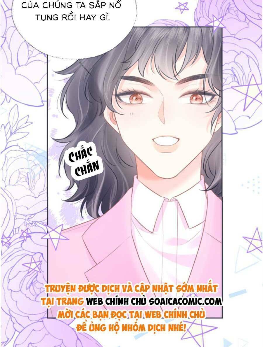 Ta Ở Hiện Đại Làm Đại Boss Chapter 23 - Trang 2