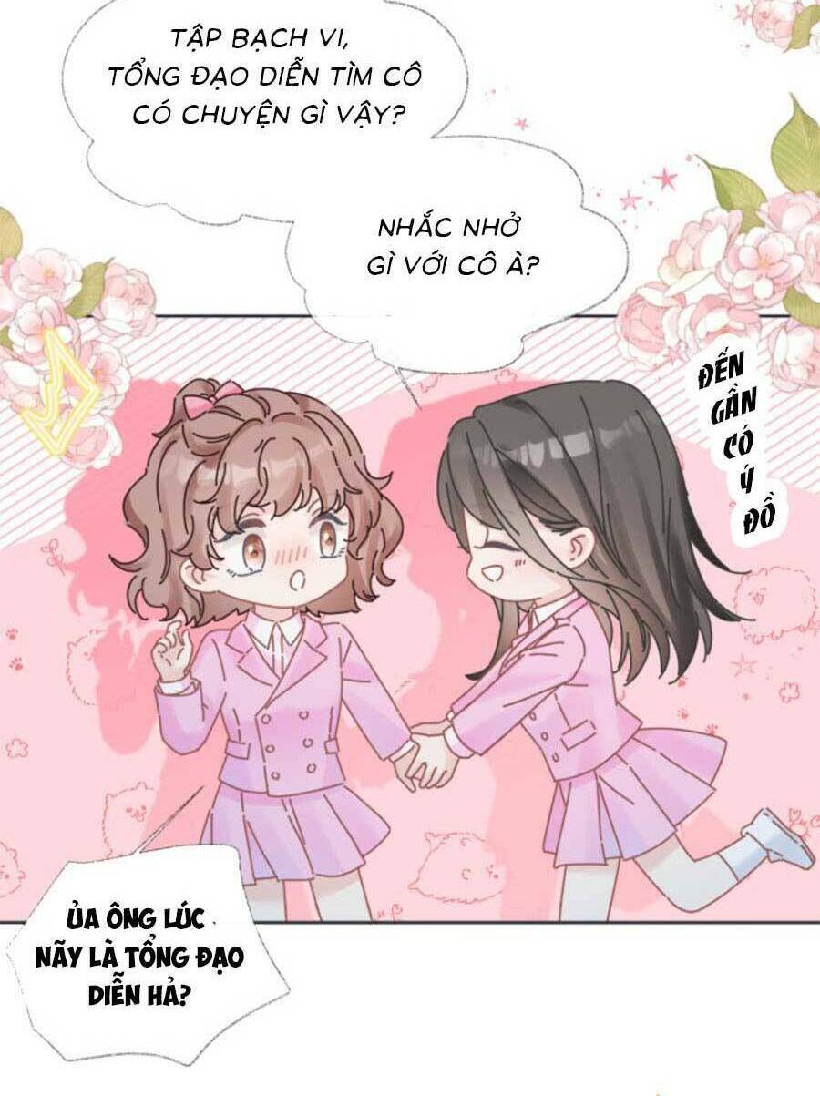 Ta Ở Hiện Đại Làm Đại Boss Chapter 23 - Trang 2