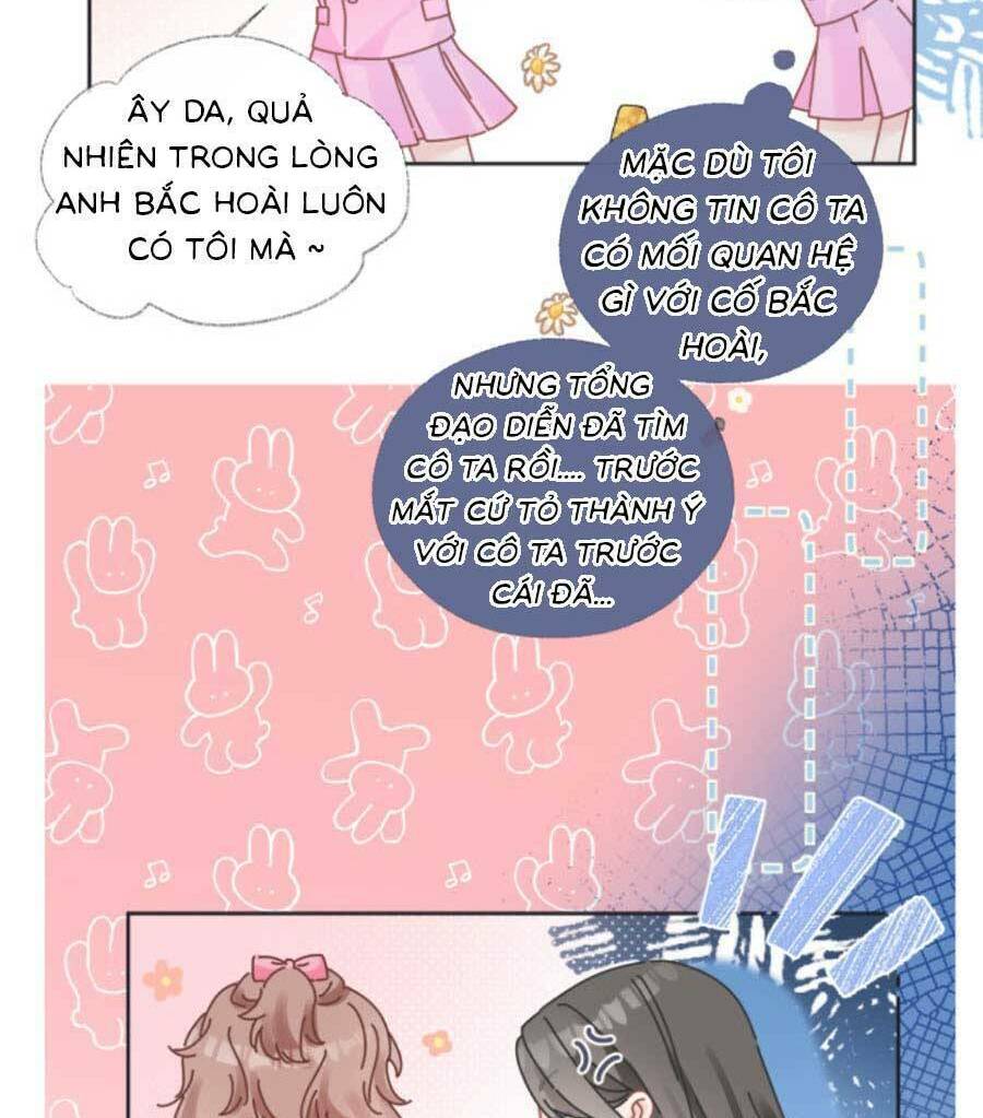 Ta Ở Hiện Đại Làm Đại Boss Chapter 23 - Trang 2