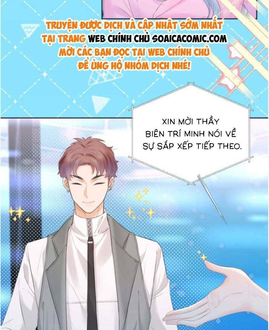 Ta Ở Hiện Đại Làm Đại Boss Chapter 23 - Trang 2