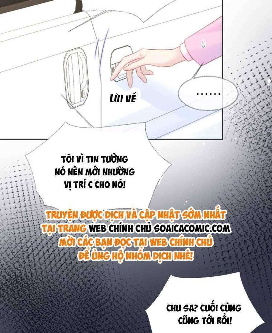 Ta Ở Hiện Đại Làm Đại Boss Chapter 23 - Trang 2