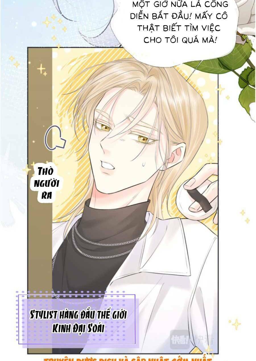 Ta Ở Hiện Đại Làm Đại Boss Chapter 23 - Trang 2