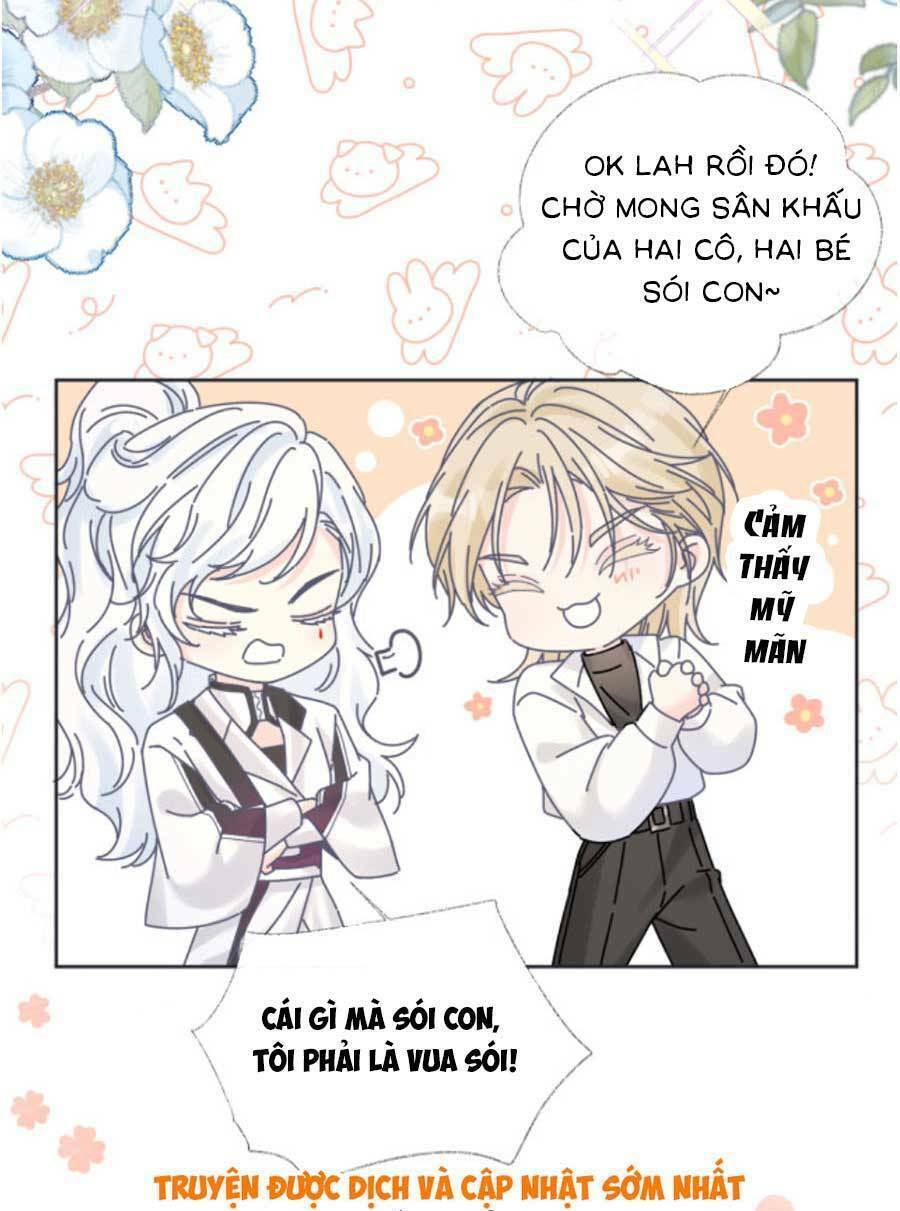 Ta Ở Hiện Đại Làm Đại Boss Chapter 23 - Trang 2