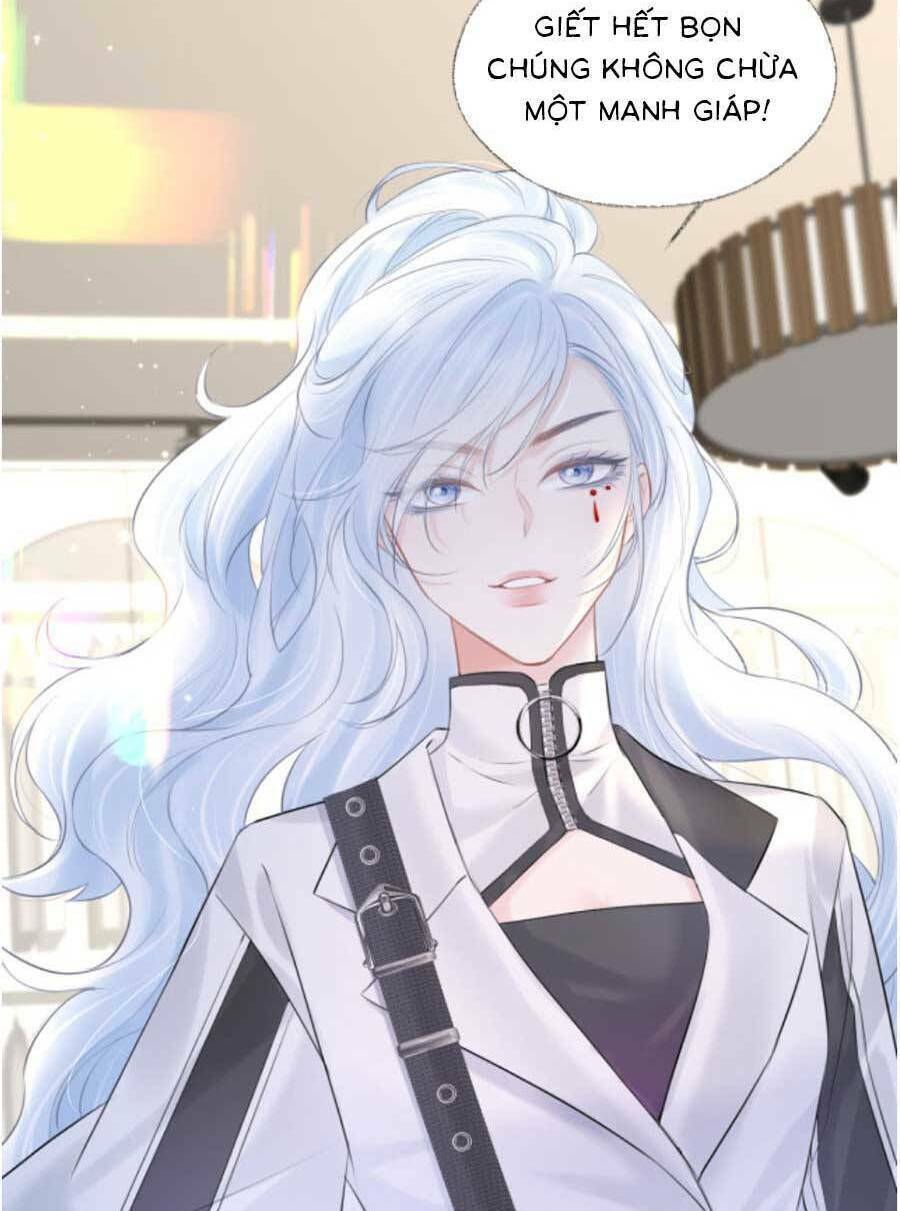 Ta Ở Hiện Đại Làm Đại Boss Chapter 23 - Trang 2