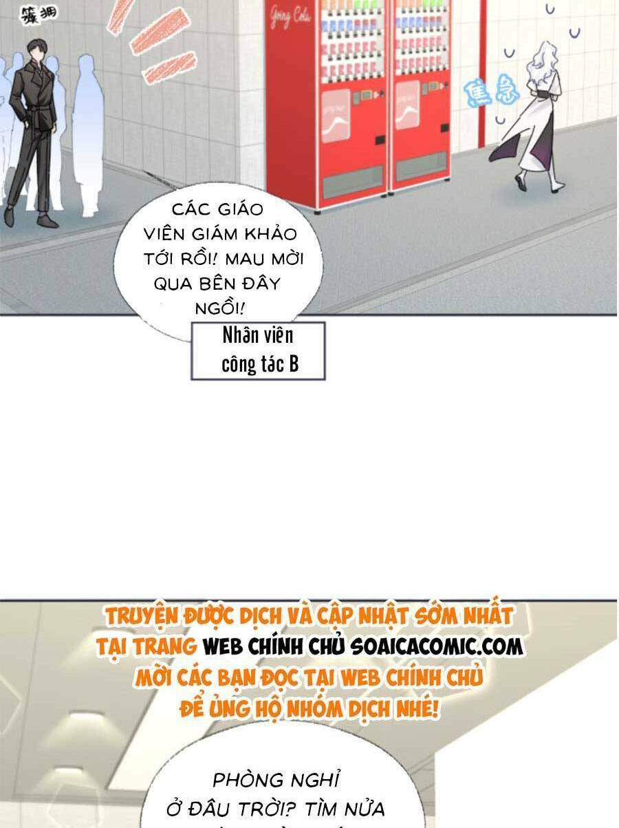 Ta Ở Hiện Đại Làm Đại Boss Chapter 24 - Trang 2