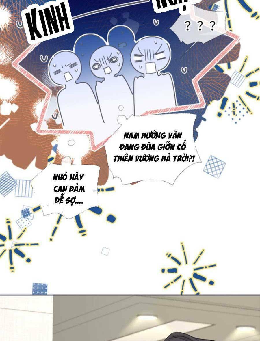 Ta Ở Hiện Đại Làm Đại Boss Chapter 24 - Trang 2