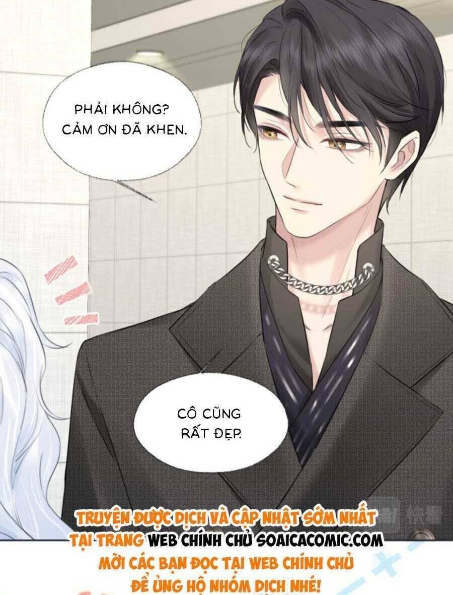 Ta Ở Hiện Đại Làm Đại Boss Chapter 24 - Trang 2
