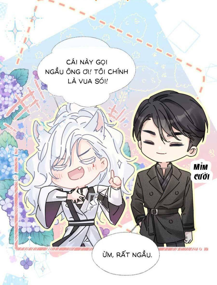 Ta Ở Hiện Đại Làm Đại Boss Chapter 24 - Trang 2