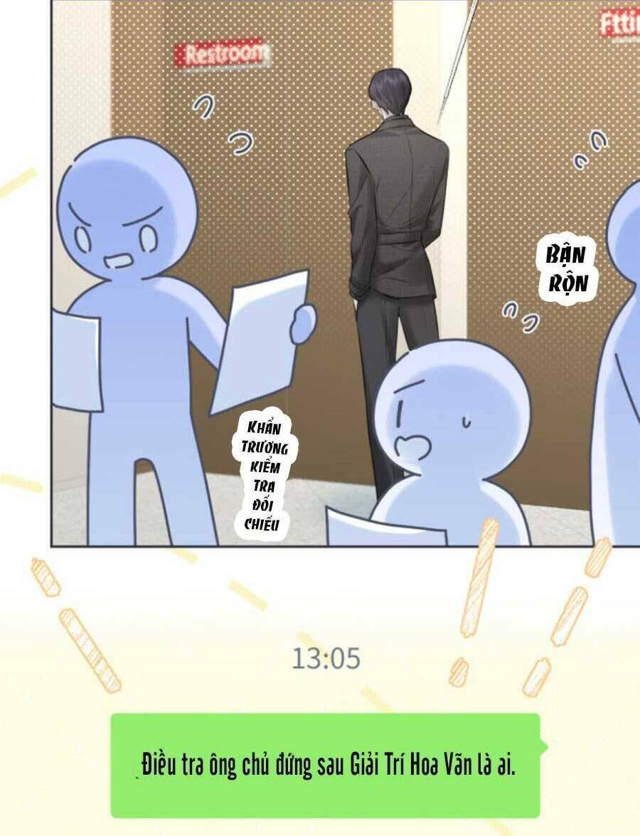 Ta Ở Hiện Đại Làm Đại Boss Chapter 24 - Trang 2