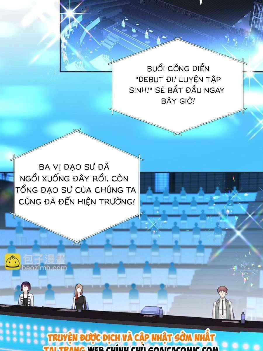 Ta Ở Hiện Đại Làm Đại Boss Chapter 25 - Trang 2