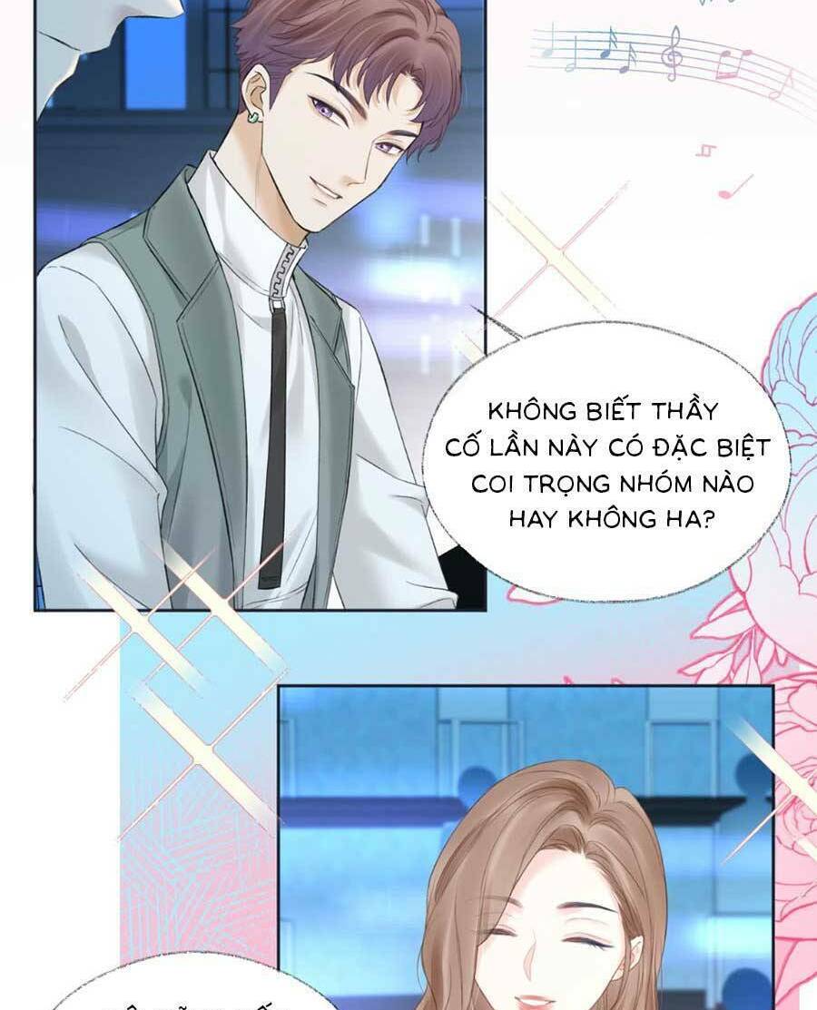 Ta Ở Hiện Đại Làm Đại Boss Chapter 25 - Trang 2