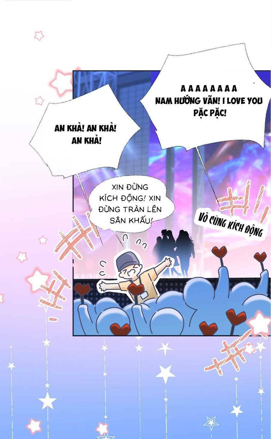 Ta Ở Hiện Đại Làm Đại Boss Chapter 26 - Trang 2