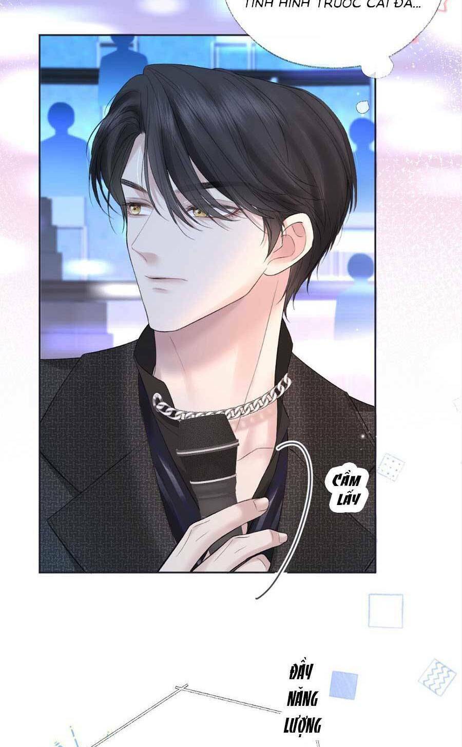 Ta Ở Hiện Đại Làm Đại Boss Chapter 26 - Trang 2