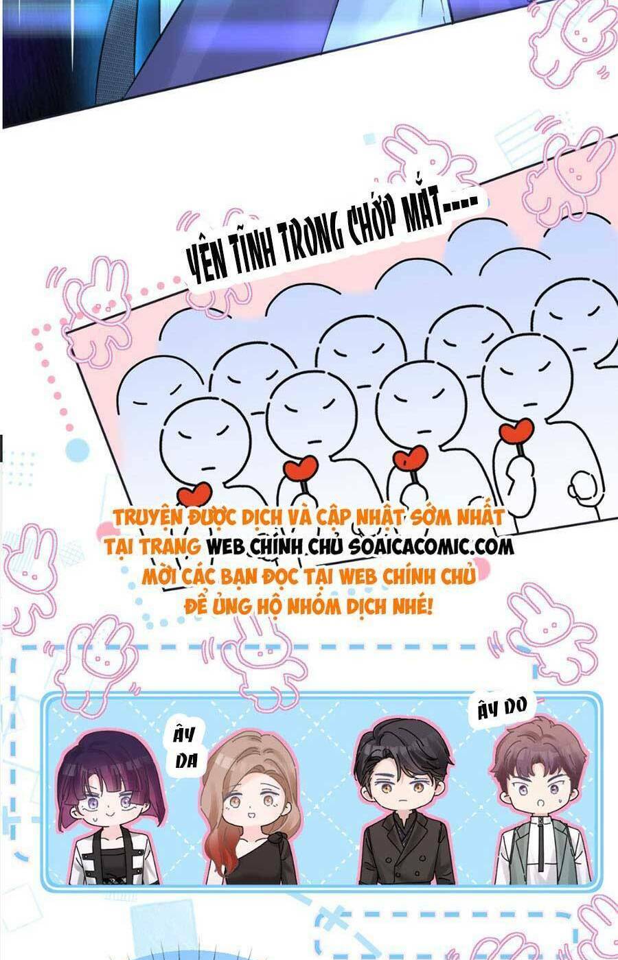 Ta Ở Hiện Đại Làm Đại Boss Chapter 26 - Trang 2