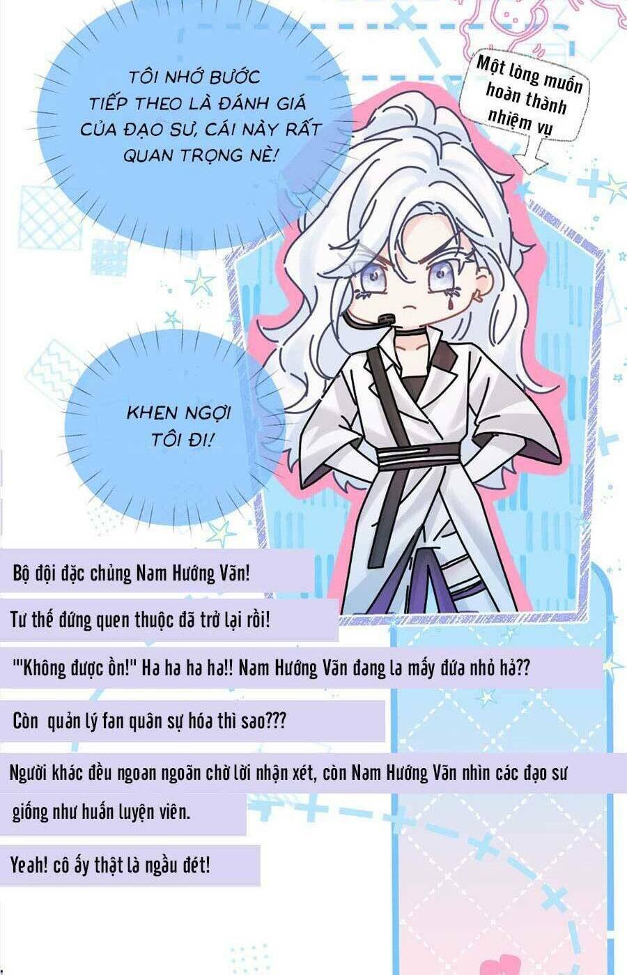 Ta Ở Hiện Đại Làm Đại Boss Chapter 26 - Trang 2