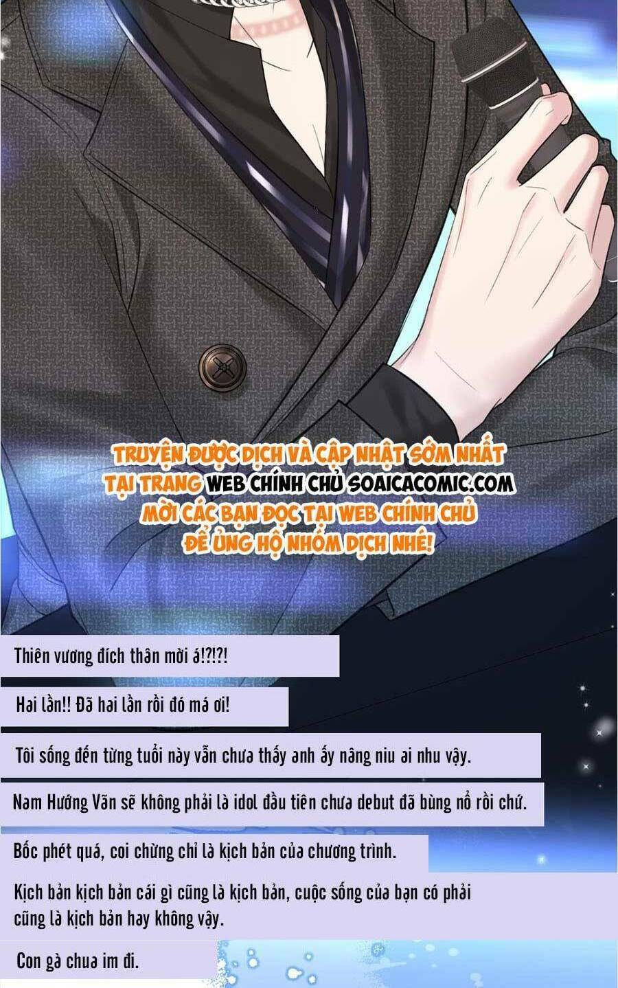 Ta Ở Hiện Đại Làm Đại Boss Chapter 26 - Trang 2