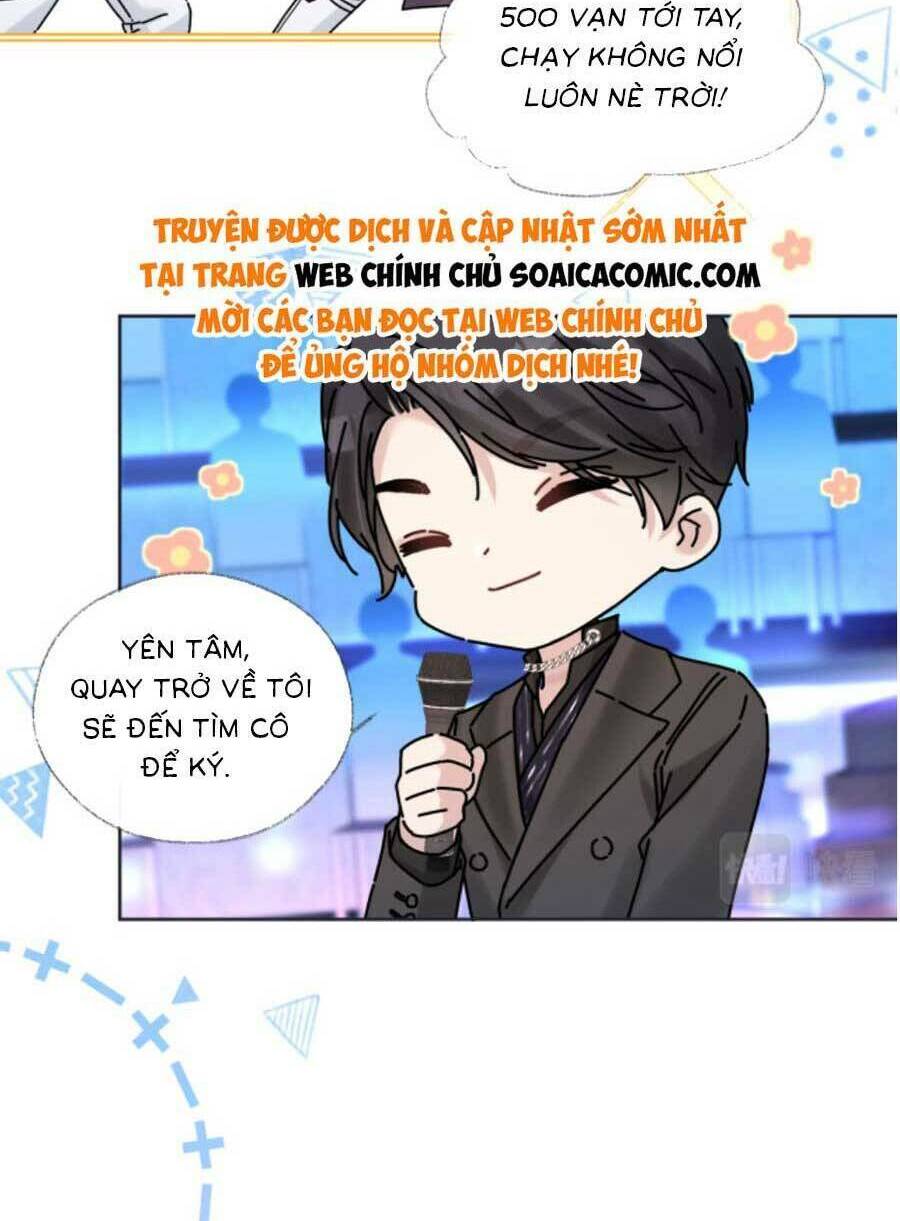 Ta Ở Hiện Đại Làm Đại Boss Chapter 27 - Trang 2