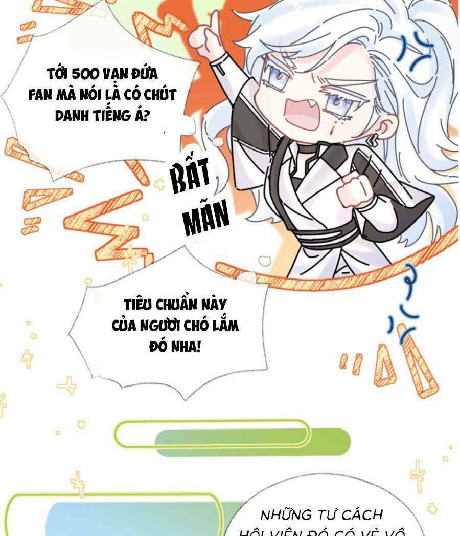 Ta Ở Hiện Đại Làm Đại Boss Chapter 27 - Trang 2