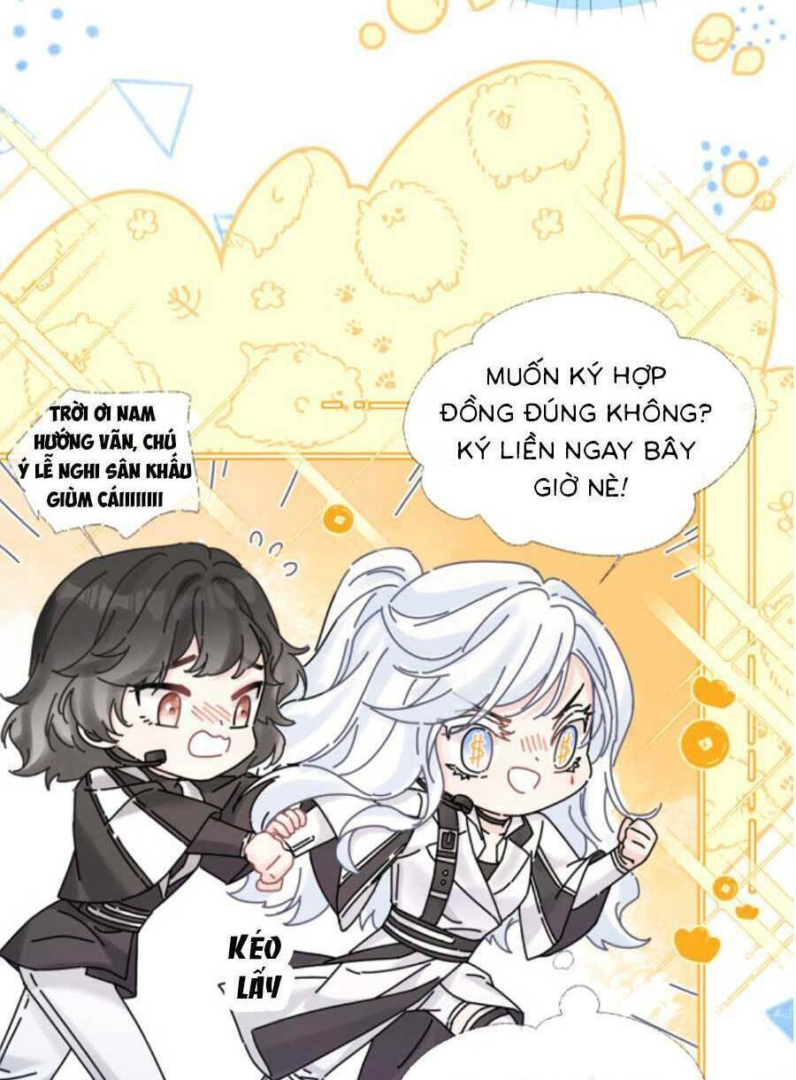 Ta Ở Hiện Đại Làm Đại Boss Chapter 27 - Trang 2