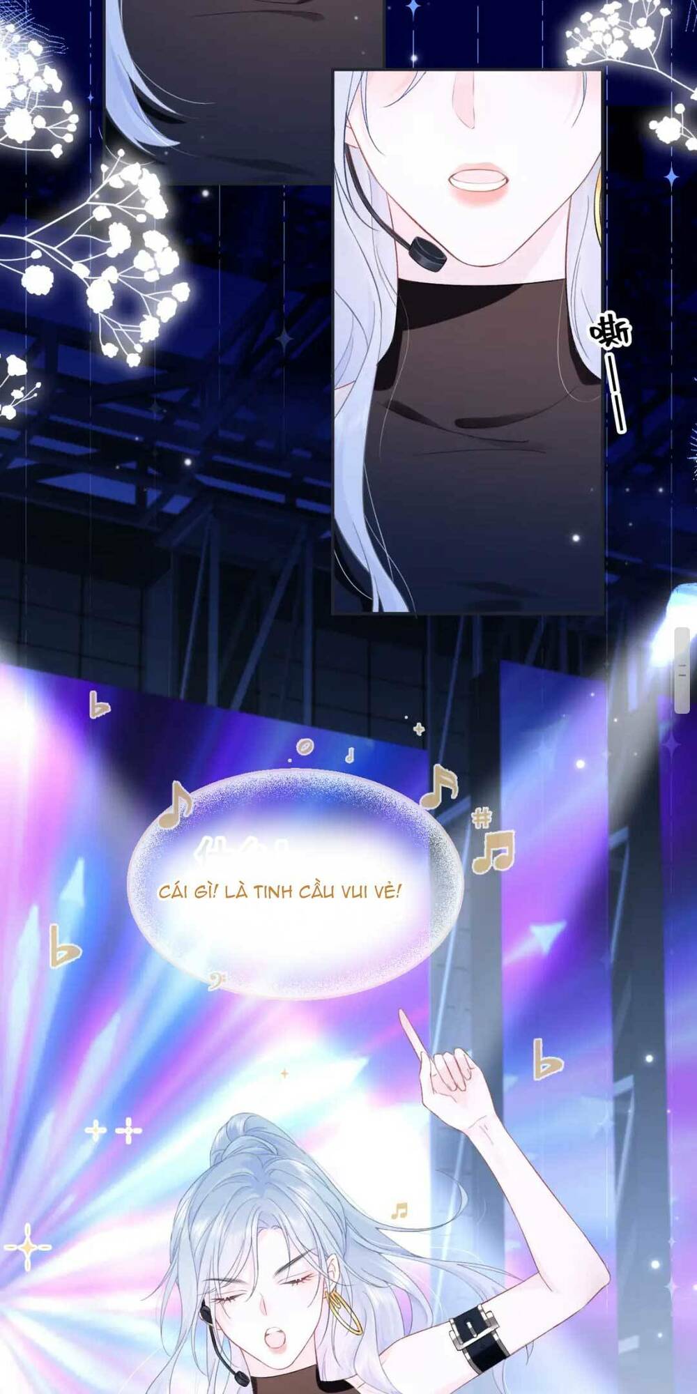 Ta Ở Hiện Đại Làm Đại Boss Chapter 3 - Trang 2