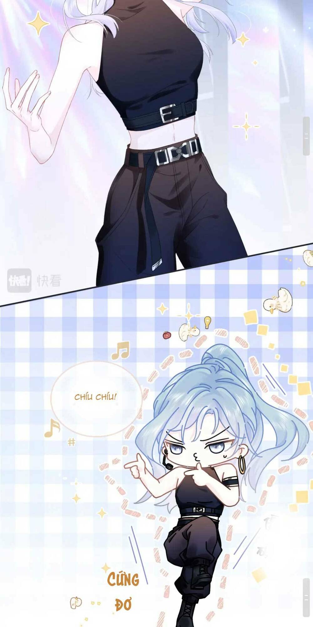 Ta Ở Hiện Đại Làm Đại Boss Chapter 3 - Trang 2