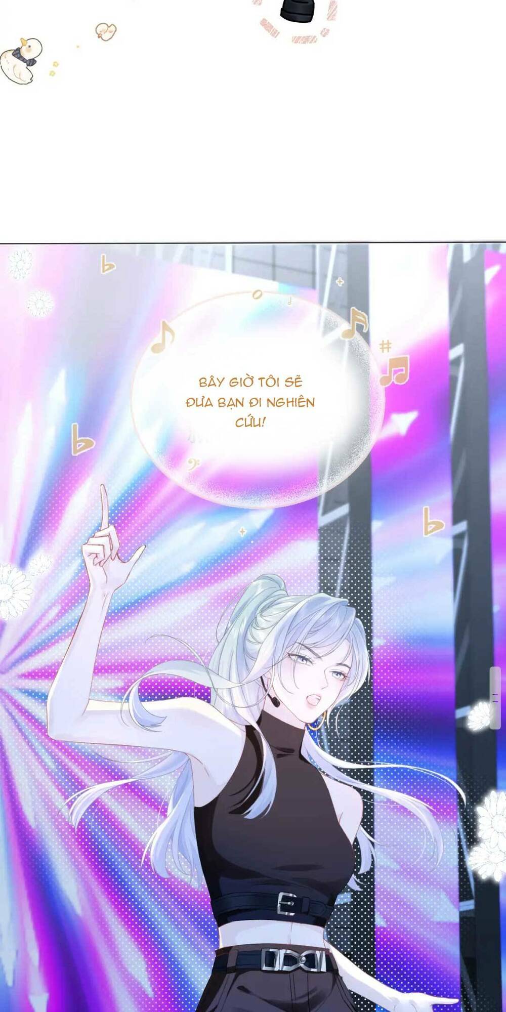 Ta Ở Hiện Đại Làm Đại Boss Chapter 3 - Trang 2