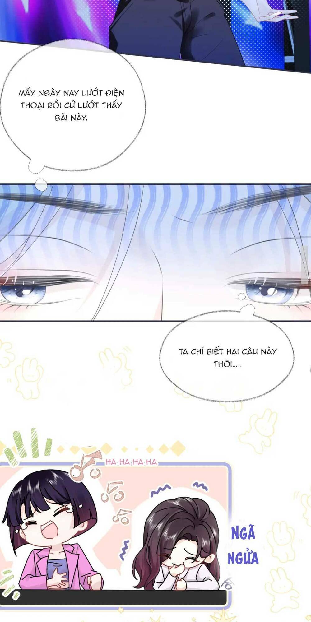 Ta Ở Hiện Đại Làm Đại Boss Chapter 3 - Trang 2