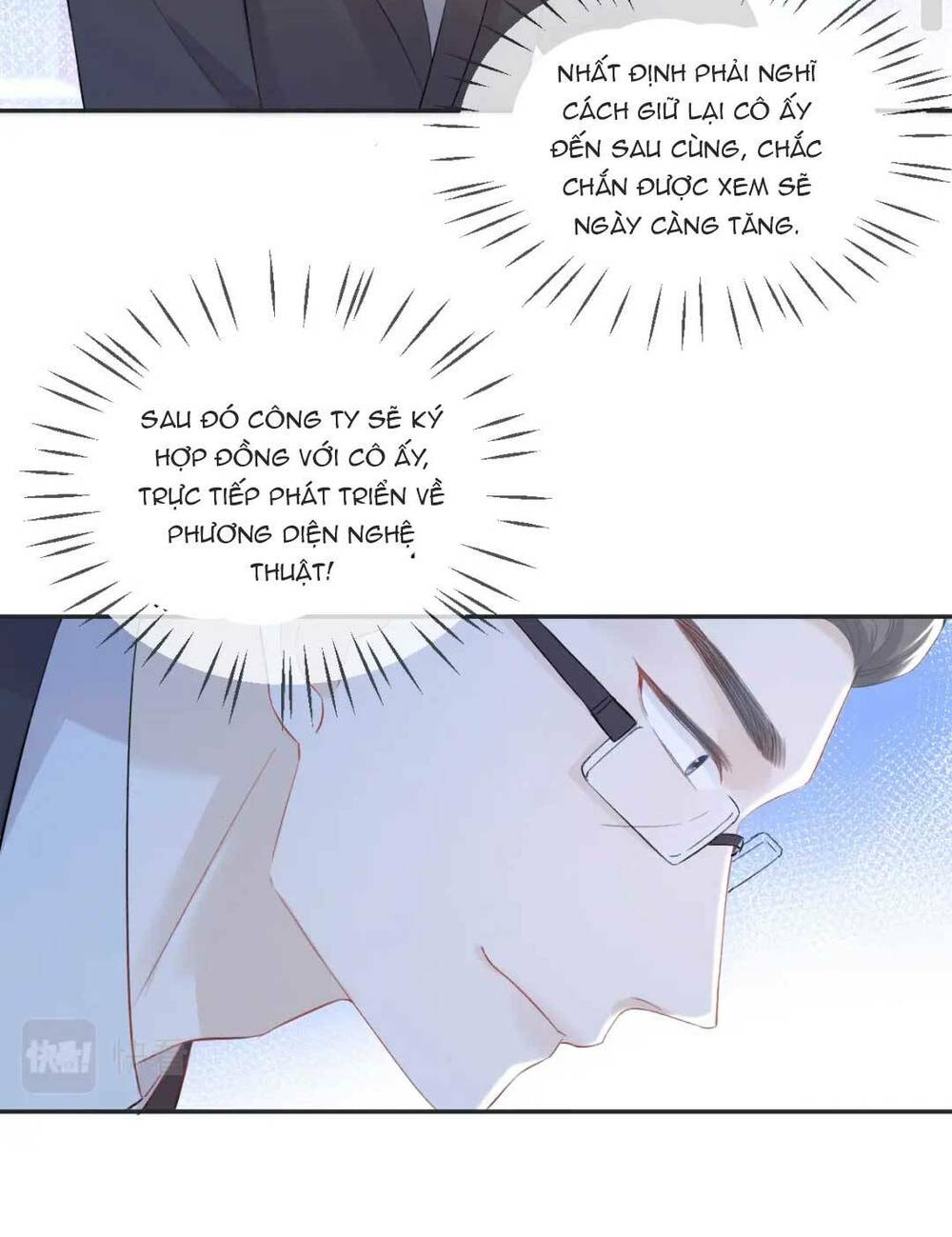 Ta Ở Hiện Đại Làm Đại Boss Chapter 3 - Trang 2