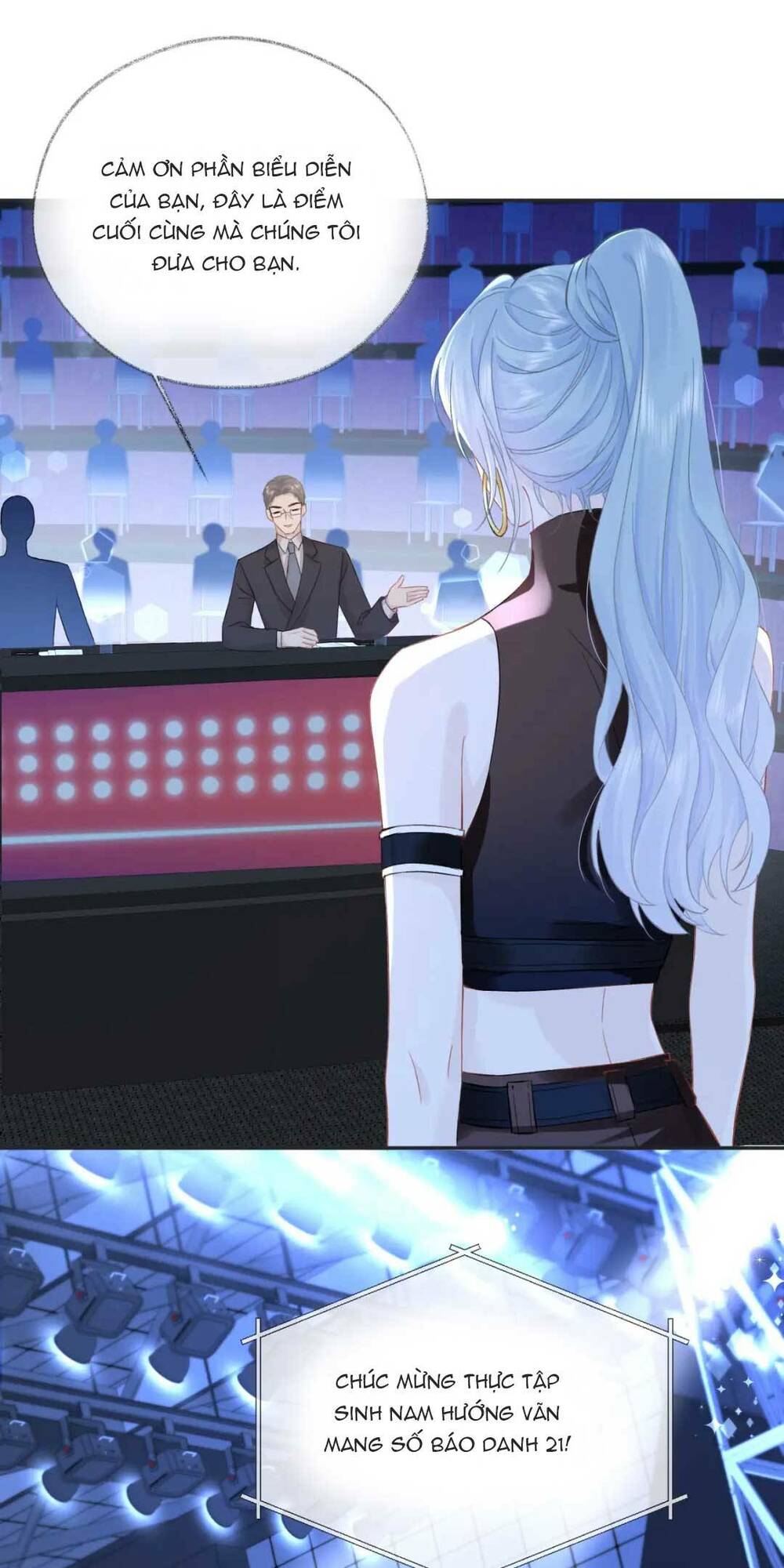 Ta Ở Hiện Đại Làm Đại Boss Chapter 3 - Trang 2