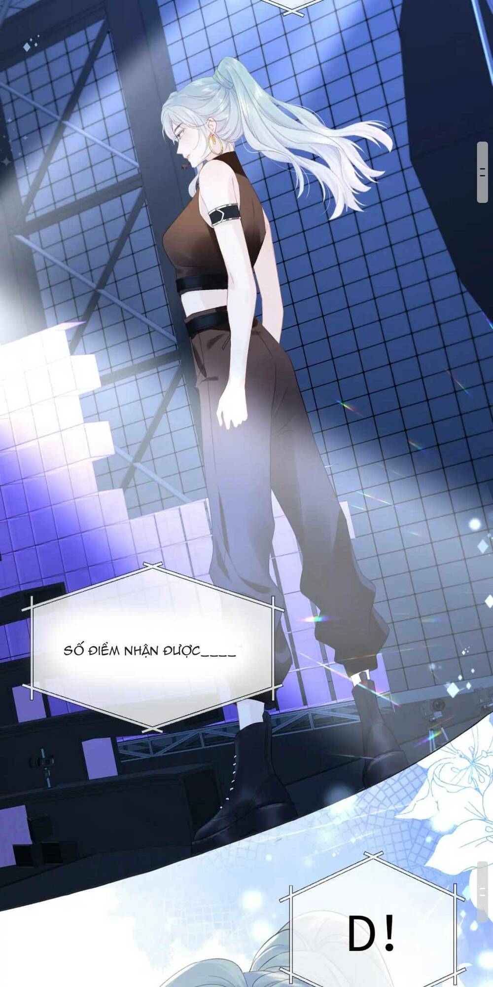 Ta Ở Hiện Đại Làm Đại Boss Chapter 3 - Trang 2