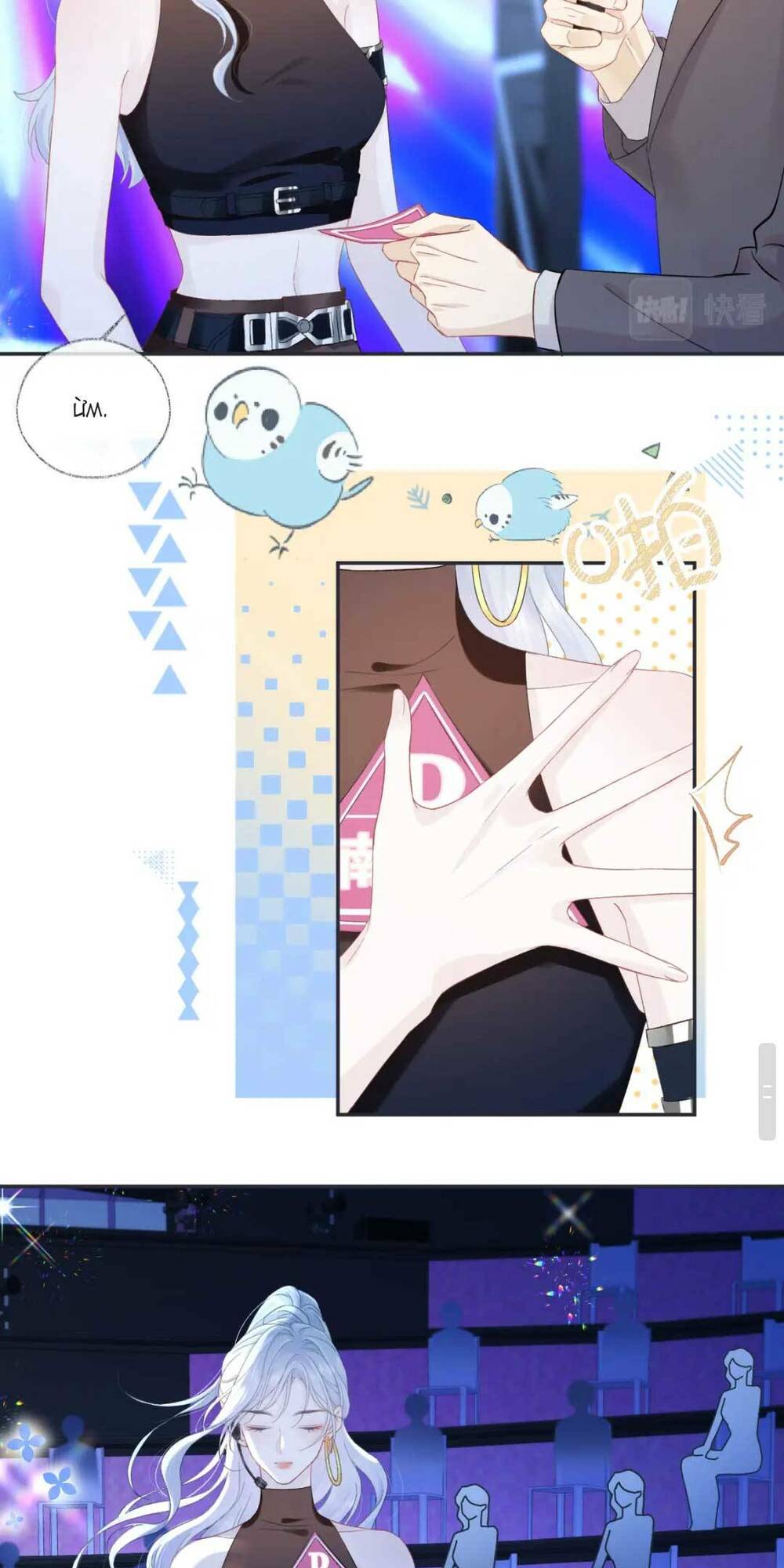 Ta Ở Hiện Đại Làm Đại Boss Chapter 3 - Trang 2