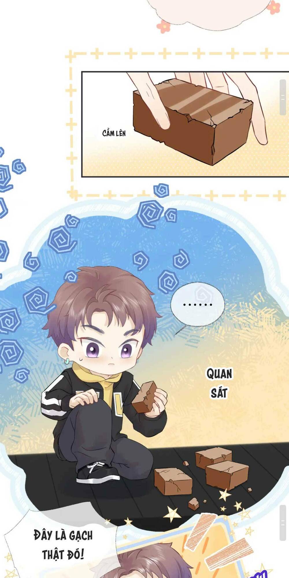 Ta Ở Hiện Đại Làm Đại Boss Chapter 3 - Trang 2