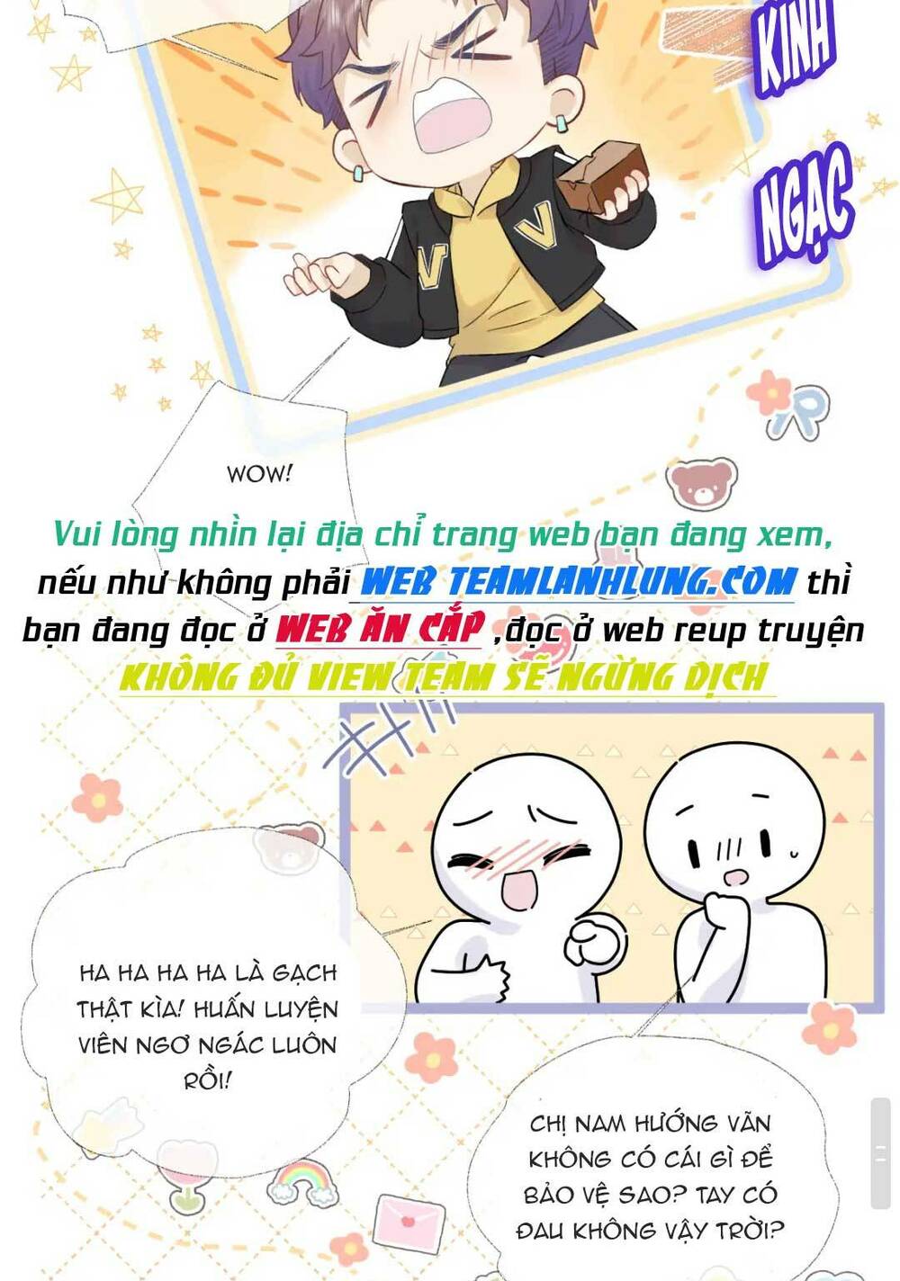 Ta Ở Hiện Đại Làm Đại Boss Chapter 3 - Trang 2