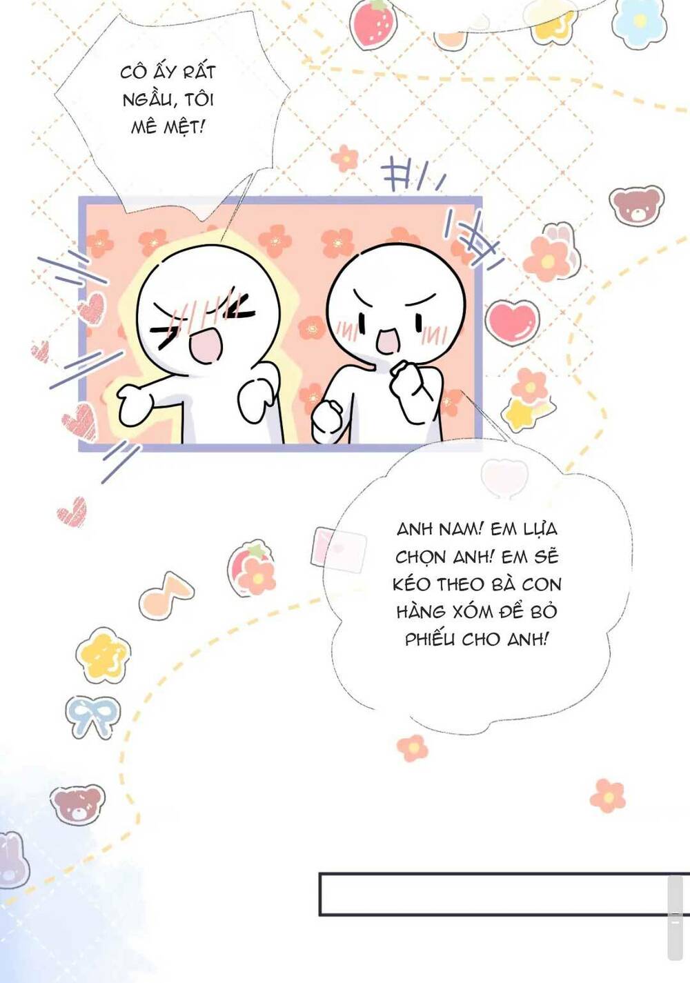 Ta Ở Hiện Đại Làm Đại Boss Chapter 3 - Trang 2