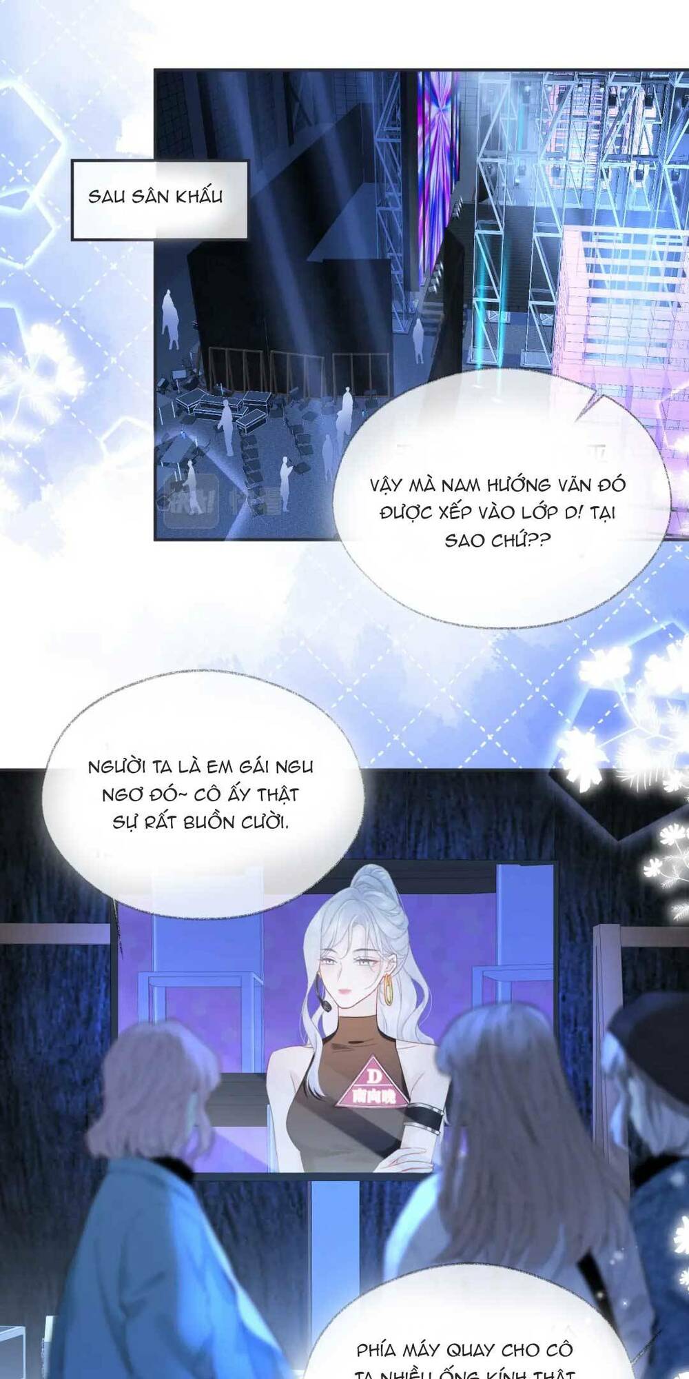 Ta Ở Hiện Đại Làm Đại Boss Chapter 3 - Trang 2